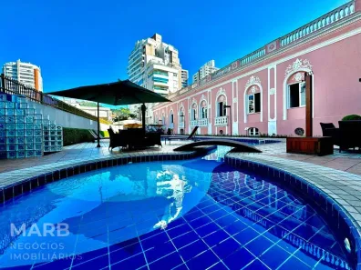 Apartamento com 4 Quartos à venda, 168m² no Agronômica, Florianópolis