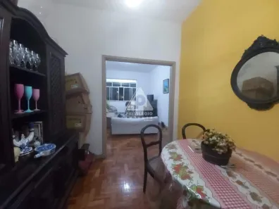 Apartamento com 3 Quartos à venda, 106m² no Copacabana, Rio de Janeiro