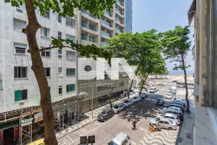 Apartamento com 3 Quartos à venda, 138m² no Copacabana, Rio de Janeiro