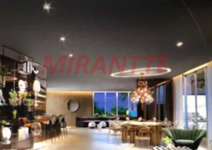 Apartamento com 3 Quartos à venda, 146m² no Perdizes, São Paulo