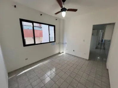 Apartamento com 2 Quartos à venda, 55m² no Guilhermina, Praia Grande