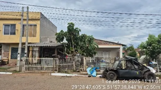 Casa com 2 Quartos à venda, 143m² no Moinhos, Estrela