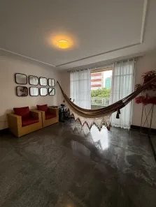 Apartamento com 5 Quartos à venda, 220m² no Nazaré, Belém