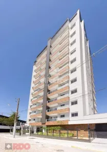 Apartamento com 3 Quartos à venda, 99m² no Canto, Florianópolis