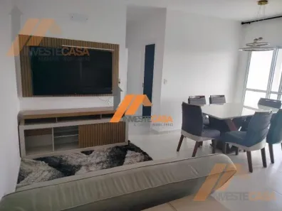 Apartamento com 3 Quartos à venda, 73m² no Parque Campolim, Sorocaba