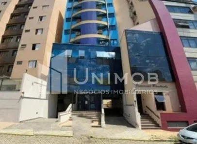 Conjunto Comercial / Sala com 1 Quarto à venda, 70m² no Centro, Campinas