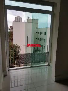 Apartamento com 3 Quartos à venda, 73m² no Jardim Satélite, São José dos Campos