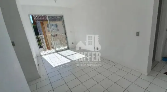 Apartamento com 2 Quartos à venda, 61m² no Rio do Ouro, Niterói