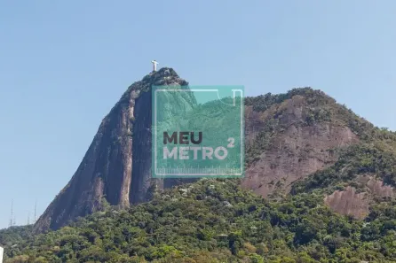 Apartamento com 3 Quartos à venda, 148m² no Humaitá, Rio de Janeiro