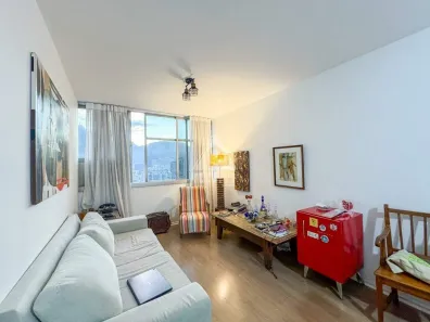 Apartamento com 3 Quartos à venda, 94m² no Botafogo, Rio de Janeiro