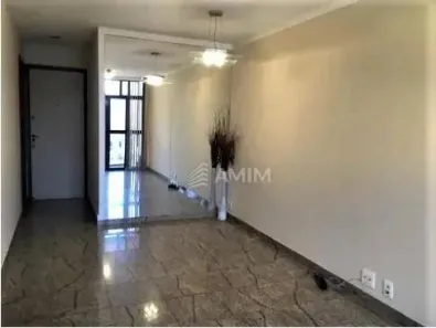 Apartamento com 2 Quartos à venda, 60m² no Icaraí, Niterói