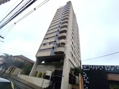 Loja / Salão / Ponto Comercial com 3 Quartos à venda, 120m² no Núcleo Residencial Silvio Vilari, São Carlos
