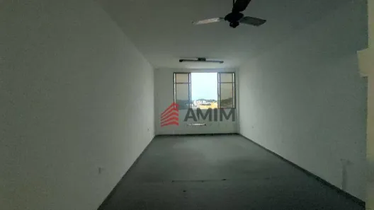 Conjunto Comercial / Sala à venda, 27m² no Centro, São Gonçalo
