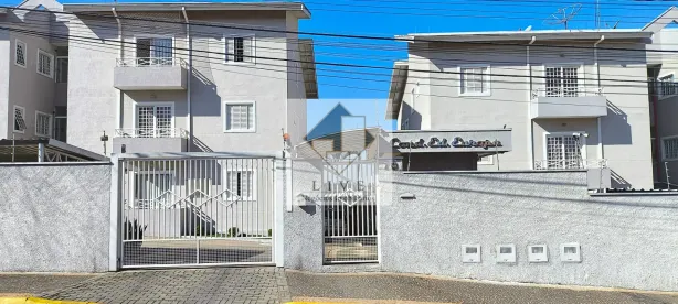 Apartamento com 2 Quartos à venda, 67m² no Catharina Zanaga, Americana