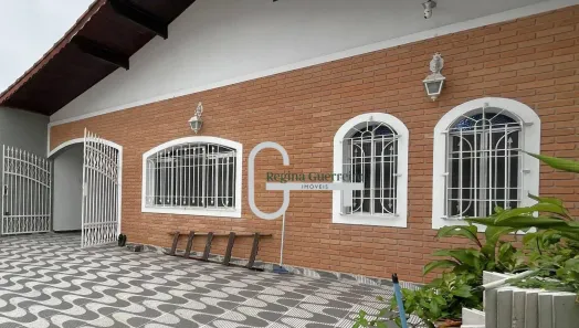 Casa com 2 Quartos à venda, 153m² no Arpoador, Peruíbe
