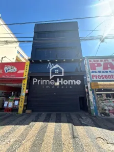 Prédio Inteiro com 3 Quartos à venda, 375m² no Centro, Campinas
