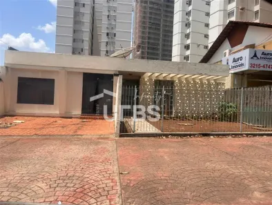 Casa com 5 Quartos à venda, 411m² no Setor Oeste, Goiânia