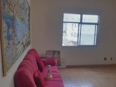 Apartamento com 3 Quartos à venda, 50m² no Lins de Vasconcelos, Rio de Janeiro