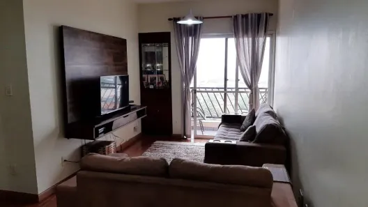 Apartamento com 3 Quartos à venda, 87m² no Jardim Chapadão, Campinas