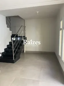 Casa de Condomínio com 3 Quartos à venda, 100m² no Martins, Uberlândia