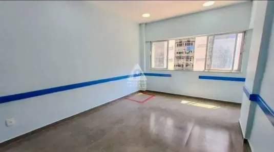 Conjunto Comercial / Sala à venda, 40m² no Copacabana, Rio de Janeiro