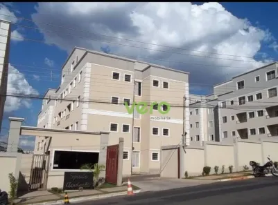 Apartamento com 2 Quartos à venda, 56m² no Vila Belvedere, Americana