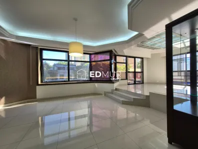Apartamento com 4 Quartos à venda, 209m² no Jardim, Santo André