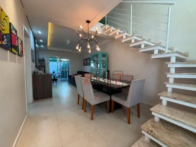 Casa de Condomínio com 3 Quartos à venda, 154m² no Jardim América, Sorocaba