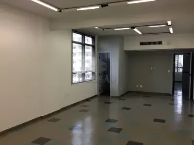 Conjunto Comercial / Sala à venda, 50m² no Savassi, Belo Horizonte