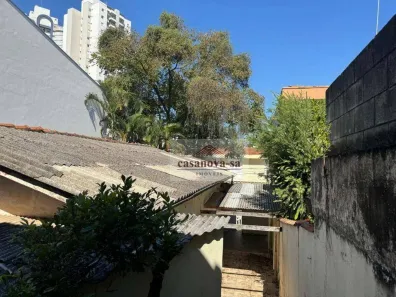 Casa com 3 Quartos para alugar, 150m² no Vila Floresta, Santo André