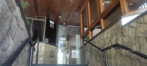 Kitnet com 1 Quarto à venda, 43m² no Centro, Campinas