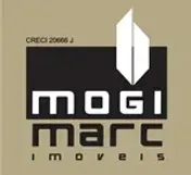 Logo da imobiliária