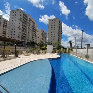 Apartamento com 2 Quartos à venda, 63m² no Mangueirão, Belém