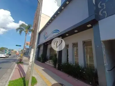 Prédio Inteiro com 20 Quartos à venda, 1300m² no Centro, Santo André