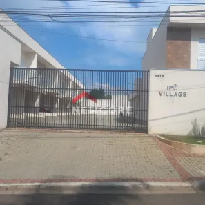 Casa de Condomínio com 2 Quartos à venda, 70m² no Ipês (Polvilho), Cajamar