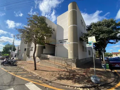 Conjunto Comercial / Sala à venda, 60m² no Centro, Ibiporã
