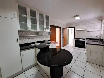 Apartamento com 3 Quartos para venda ou aluguel, 134m² no Vila Medon, Americana