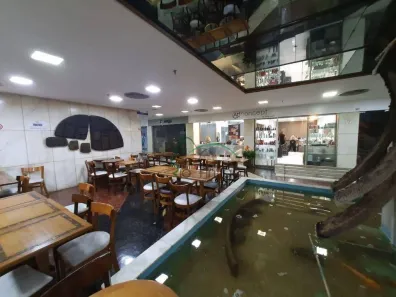 Loja / Salão / Ponto Comercial à venda, 50m² no Leblon, Rio de Janeiro