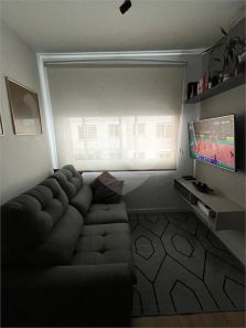 Apartamento com 2 Quartos à venda, 34m² no Barra Funda, São Paulo