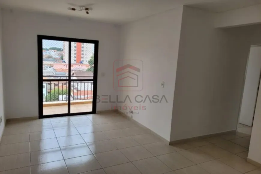 Foto do imóvel - Apartamento para alugar com 72 m², 3 quartos, 2 banheiros, 1 vaga