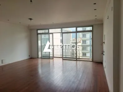Apartamento com 4 Quartos à venda, 125m² no Tijuca, Rio de Janeiro