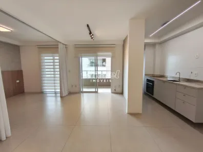 Apartamento com 1 Quarto à venda, 46m² no Cidade Alta, Piracicaba
