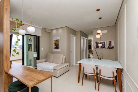 Apartamento com 2 Quartos à venda, 93m² no Praia Brava de Itajaí, Itajaí