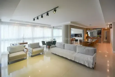 Apartamento com 4 Quartos à venda, 256m² no Centro, Florianópolis