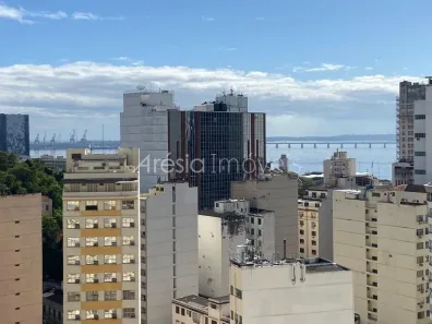 Conjunto Comercial / Sala à venda, 342m² no Centro, Rio de Janeiro