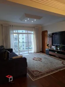 Apartamento com 4 Quartos à venda, 150m² no Centro, Santo André