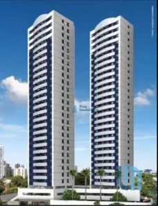 Apartamento com 4 Quartos à venda, 113m² no Rosarinho, Recife