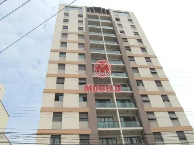 Apartamento com 3 Quartos à venda, 158m² no Centro, Piracicaba
