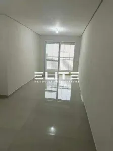 Apartamento com 3 Quartos à venda, 77m² no Vila Alzira, Santo André