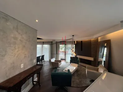 Apartamento com 4 Quartos à venda, 226m² no Jardim Anália Franco, São Paulo